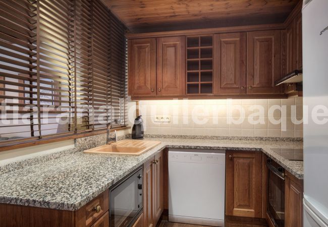 Appartement à Baqueira - Bonaigua by Totiaran Appartement à Baqueira - Bonaigua by Totiaran