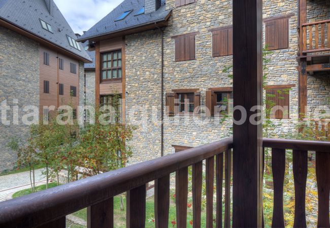 Appartement à Baqueira - Bonaigua by Totiaran Appartement à Baqueira - Bonaigua by Totiaran