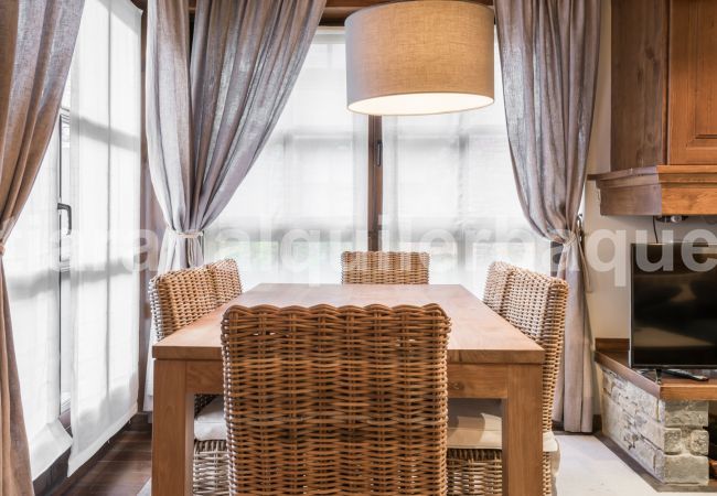 Appartement à Baqueira - Bonaigua by Totiaran Appartement à Baqueira - Bonaigua by Totiaran