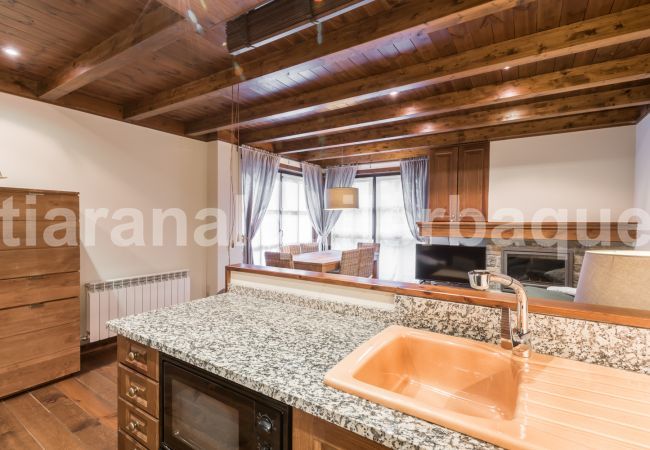 Appartement à Baqueira - Bonaigua by Totiaran Appartement à Baqueira - Bonaigua by Totiaran