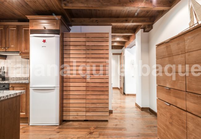 Appartement à Baqueira - Bonaigua by Totiaran Appartement à Baqueira - Bonaigua by Totiaran