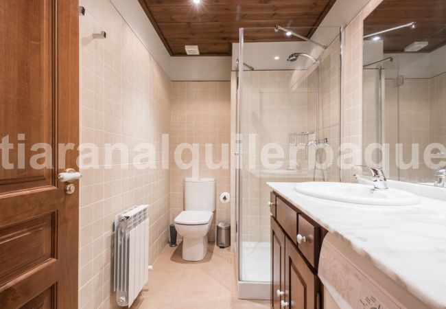 Appartement à Baqueira - Bonaigua by Totiaran Appartement à Baqueira - Bonaigua by Totiaran