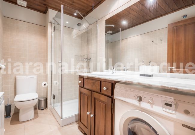 Appartement à Baqueira - Bonaigua by Totiaran Appartement à Baqueira - Bonaigua by Totiaran