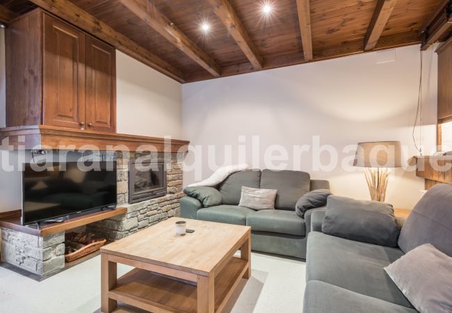 Appartement à Baqueira - Bonaigua by Totiaran Appartement à Baqueira - Bonaigua by Totiaran