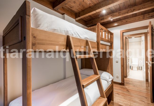 Appartement à Baqueira - Bonaigua by Totiaran Appartement à Baqueira - Bonaigua by Totiaran