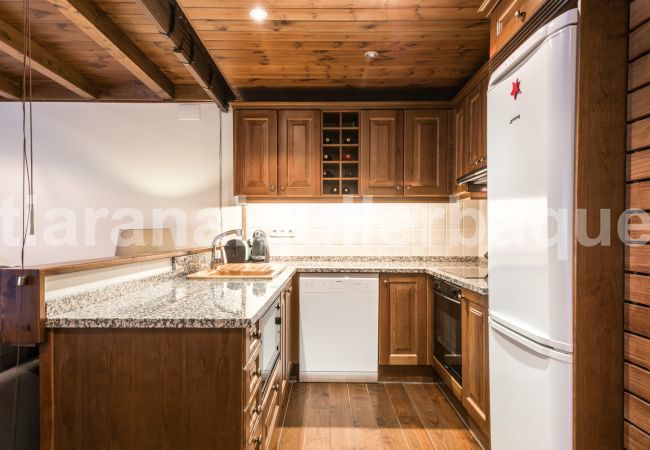 Appartement à Baqueira - Bonaigua by Totiaran Appartement à Baqueira - Bonaigua by Totiaran