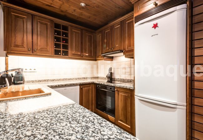 Appartement à Baqueira - Bonaigua by Totiaran Appartement à Baqueira - Bonaigua by Totiaran