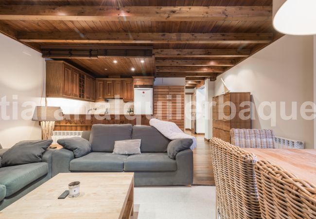 Appartement à Baqueira - Bonaigua by Totiaran Appartement à Baqueira - Bonaigua by Totiaran