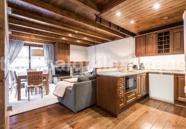 Appartement à Baqueira - Bonaigua by Totiaran Appartement à Baqueira - Bonaigua by Totiaran