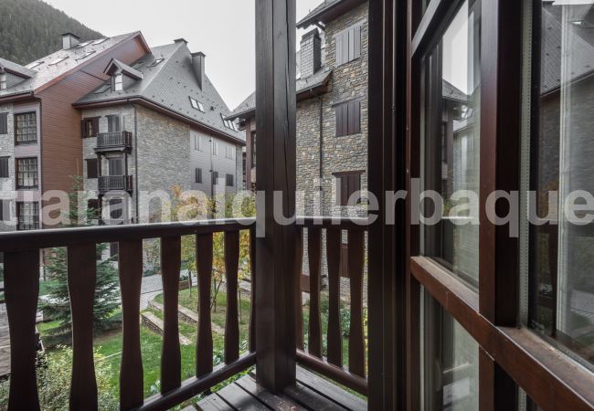 Appartement à Baqueira - Bonaigua by Totiaran Appartement à Baqueira - Bonaigua by Totiaran