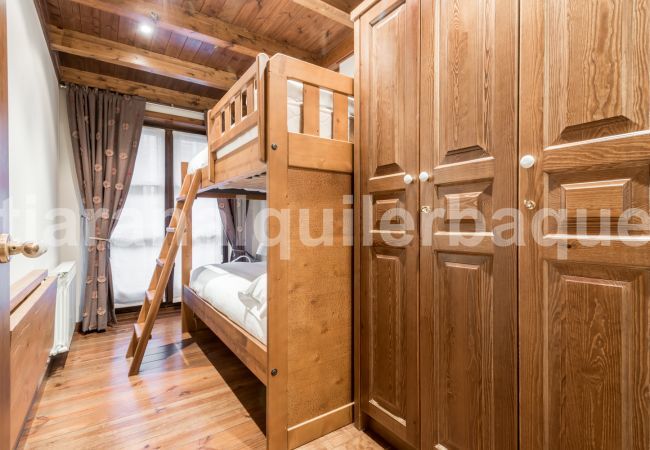 Appartement à Baqueira - Bonaigua by Totiaran Appartement à Baqueira - Bonaigua by Totiaran