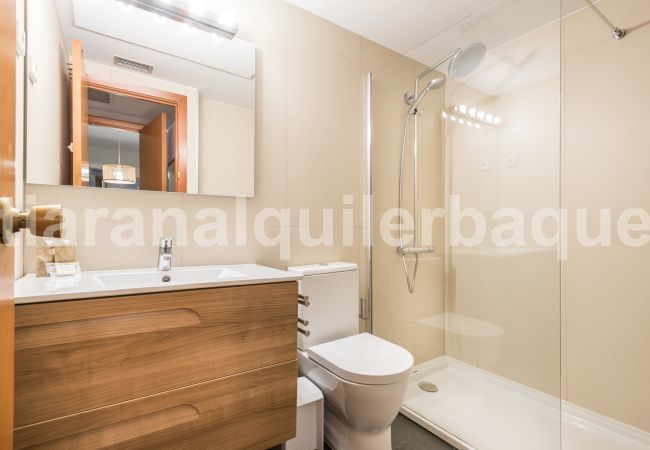 Appartement à Baqueira - Arbaeth by Totiaran Appartement à Baqueira - Arbaeth by Totiaran