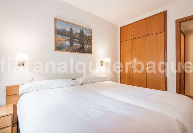 Appartement à Baqueira - Arbaeth by Totiaran Appartement à Baqueira - Arbaeth by Totiaran