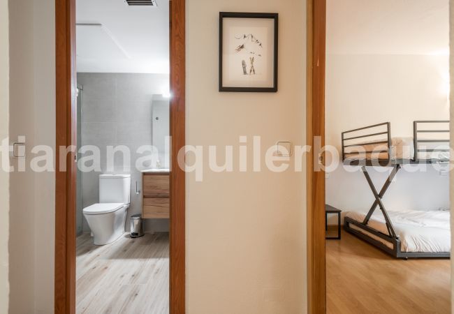 Appartement à Baqueira - Arbaeth by Totiaran Appartement à Baqueira - Arbaeth by Totiaran
