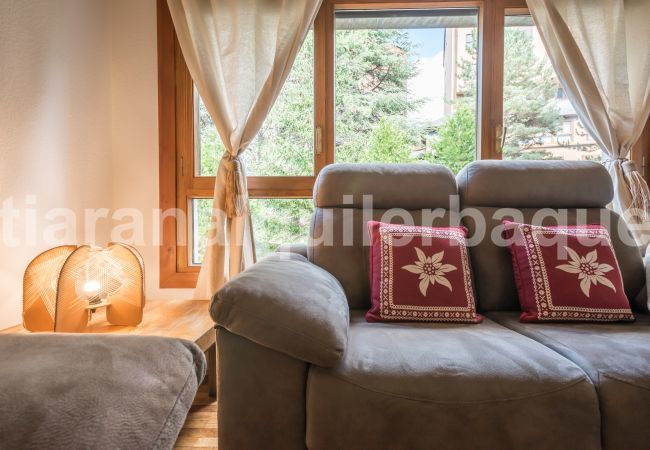 Appartement à Baqueira - Arbaeth by Totiaran Appartement à Baqueira - Arbaeth by Totiaran