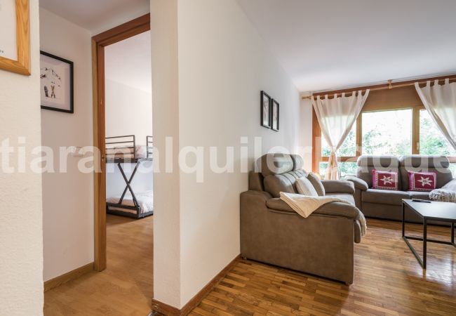 Appartement à Baqueira - Arbaeth by Totiaran Appartement à Baqueira - Arbaeth by Totiaran