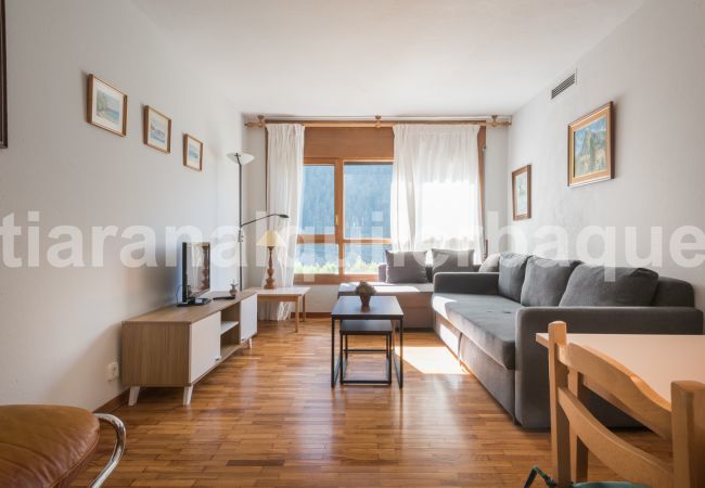 Appartement à Baqueira - Bandolers by Totiaran