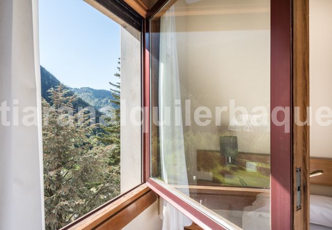 Appartement à Baqueira - Barlongueta by Totiaran