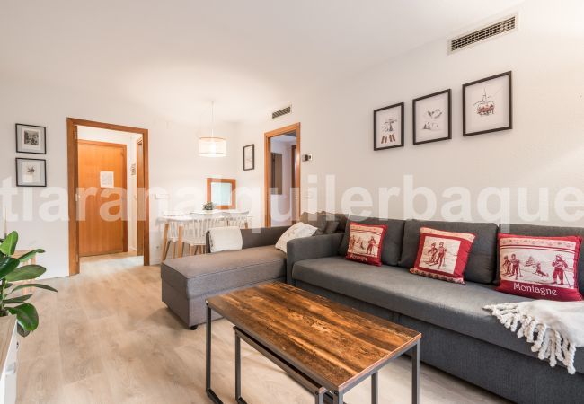 Appartement à Baqueira - Barlongueta by Totiaran Appartement à Baqueira - Barlongueta by Totiaran
