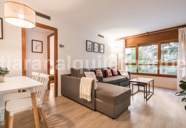 Appartement à Baqueira - Barlongueta by Totiaran Appartement à Baqueira - Barlongueta by Totiaran