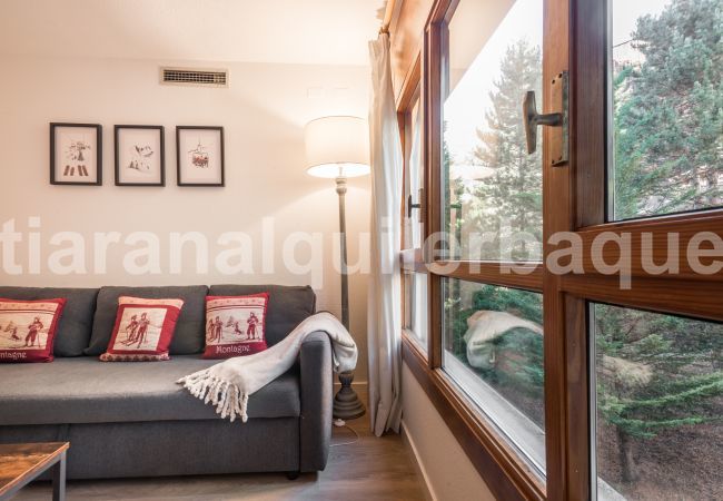 Appartement à Baqueira - Barlongueta by Totiaran Appartement à Baqueira - Barlongueta by Totiaran