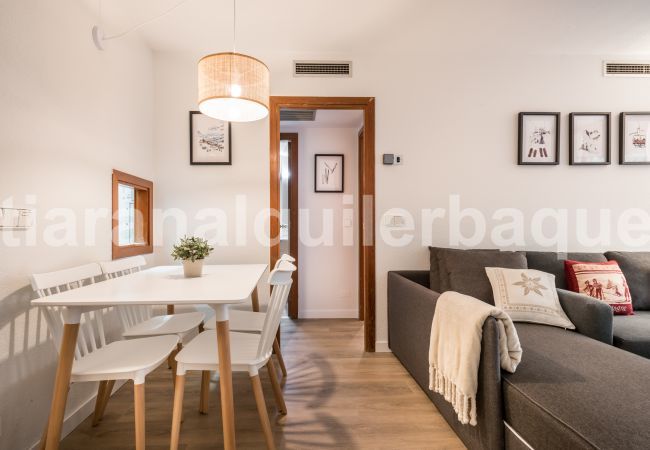 Appartement à Baqueira - Barlongueta by Totiaran Appartement à Baqueira - Barlongueta by Totiaran