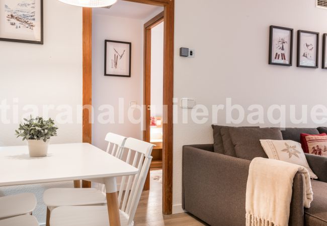 Appartement à Baqueira - Barlongueta by Totiaran Appartement à Baqueira - Barlongueta by Totiaran