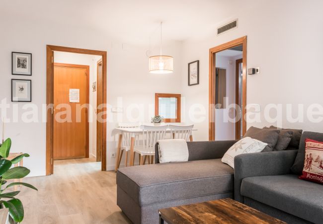 Appartement à Baqueira - Barlongueta by Totiaran Appartement à Baqueira - Barlongueta by Totiaran