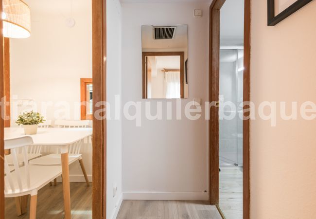 Appartement à Baqueira - Barlongueta by Totiaran Appartement à Baqueira - Barlongueta by Totiaran