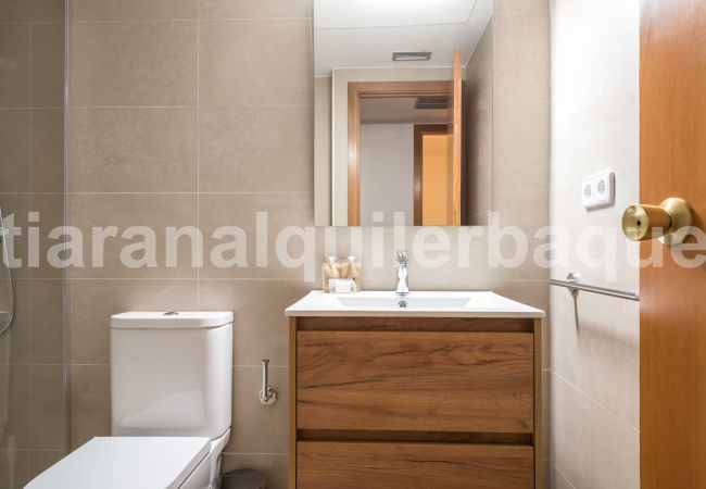 Appartement à Baqueira - Barlongueta by Totiaran Appartement à Baqueira - Barlongueta by Totiaran