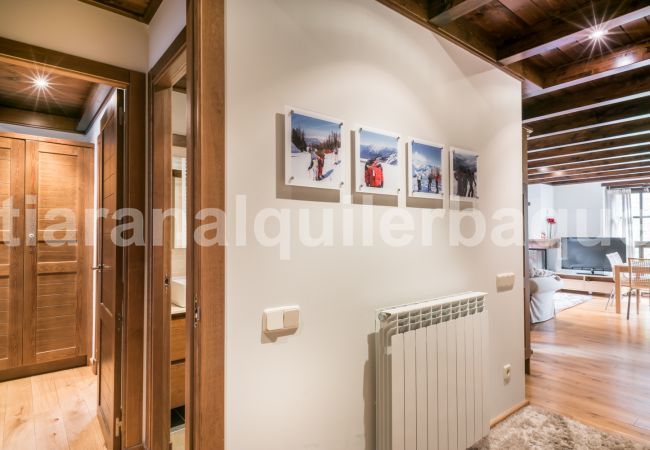 Appartement à Baqueira - Ticolet by Totiaran Appartement à Baqueira - Ticolet by Totiaran