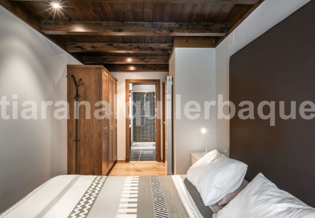 Appartement à Baqueira - Ticolet by Totiaran Appartement à Baqueira - Ticolet by Totiaran