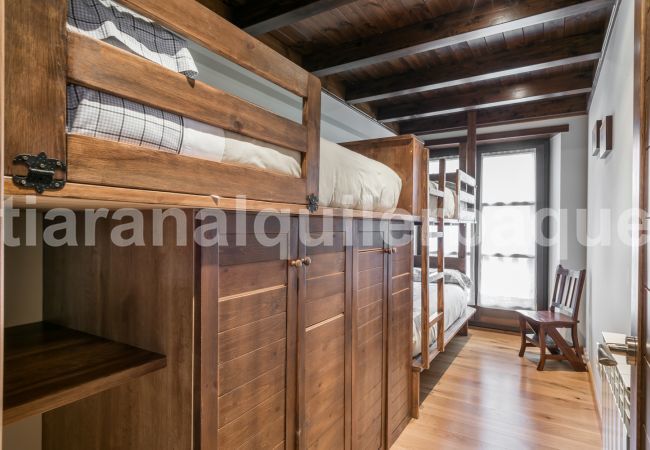 Appartement à Baqueira - Ticolet by Totiaran Appartement à Baqueira - Ticolet by Totiaran
