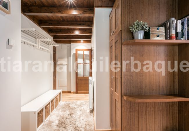 Appartement à Baqueira - Ticolet by Totiaran Appartement à Baqueira - Ticolet by Totiaran
