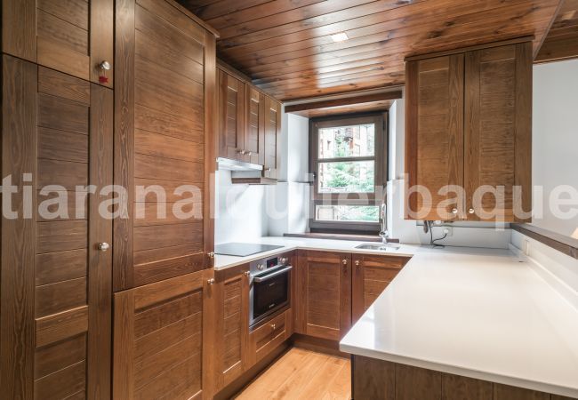 Appartement à Baqueira - Ticolet by Totiaran Appartement à Baqueira - Ticolet by Totiaran