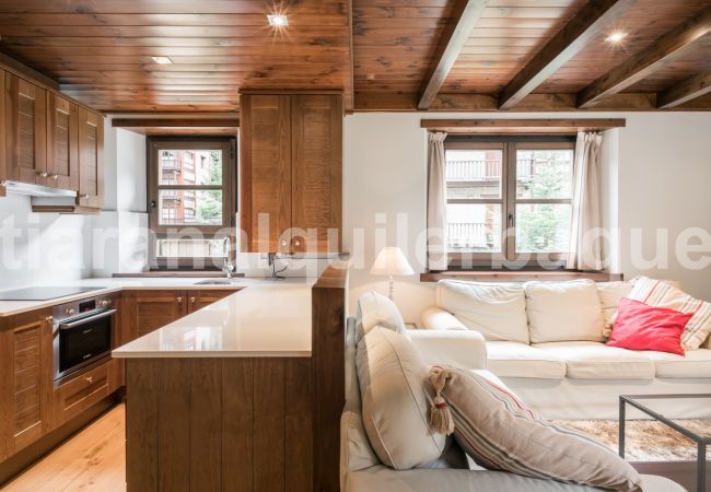 Appartement à Baqueira - Ticolet by Totiaran Appartement à Baqueira - Ticolet by Totiaran