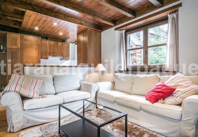 Appartement à Baqueira - Ticolet by Totiaran Appartement à Baqueira - Ticolet by Totiaran