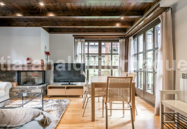 Appartement à Baqueira - Ticolet by Totiaran Appartement à Baqueira - Ticolet by Totiaran