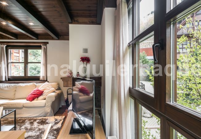 Appartement à Baqueira - Ticolet by Totiaran Appartement à Baqueira - Ticolet by Totiaran