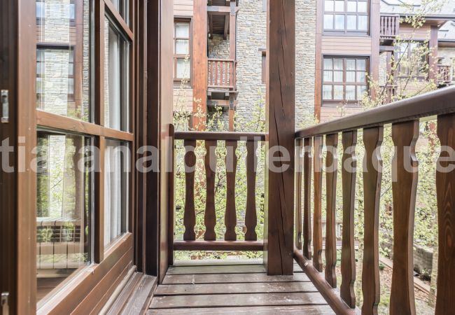 Appartement à Baqueira - Ticolet by Totiaran Appartement à Baqueira - Ticolet by Totiaran