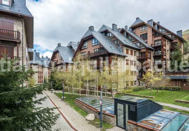 Appartement à Baqueira - Ticolet by Totiaran Appartement à Baqueira - Ticolet by Totiaran
