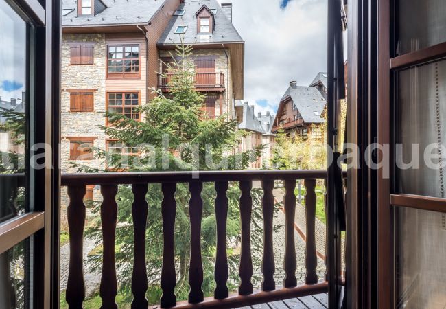 Appartement à Baqueira - Ticolet by Totiaran Appartement à Baqueira - Ticolet by Totiaran