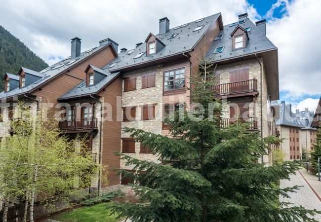 Appartement à Baqueira - Ticolet by Totiaran Appartement à Baqueira - Ticolet by Totiaran