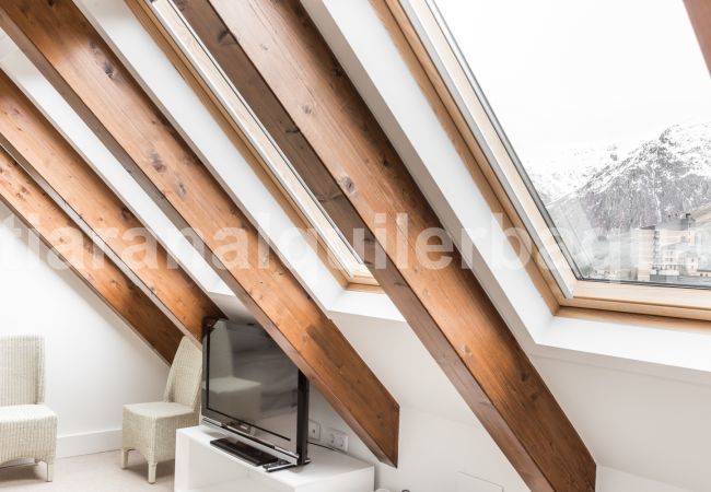 Appartement à Baqueira - Cabirol by Totiaran Appartement à Baqueira - Cabirol by Totiaran
