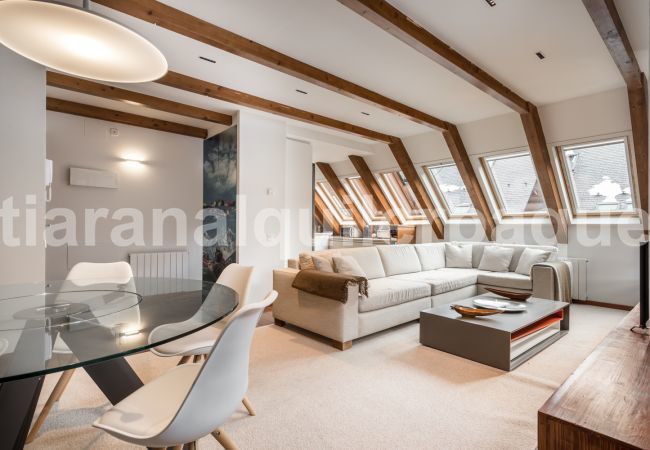 Appartement à Baqueira - Cabirol by Totiaran Appartement à Baqueira - Cabirol by Totiaran