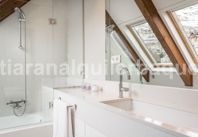 Appartement à Baqueira - Cabirol by Totiaran Appartement à Baqueira - Cabirol by Totiaran