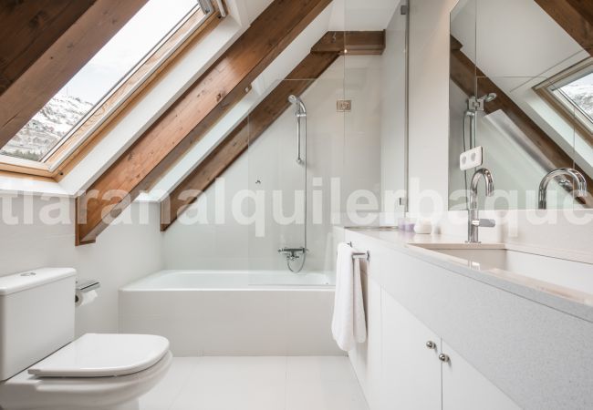 Appartement à Baqueira - Cabirol by Totiaran Appartement à Baqueira - Cabirol by Totiaran