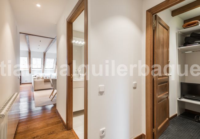 Appartement à Baqueira - Cabirol by Totiaran Appartement à Baqueira - Cabirol by Totiaran