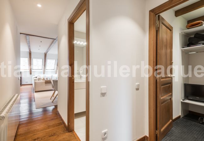 Appartement à Baqueira - Cabirol by Totiaran