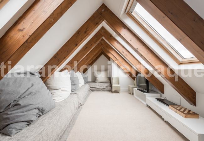 Appartement à Baqueira - Cabirol by Totiaran Appartement à Baqueira - Cabirol by Totiaran